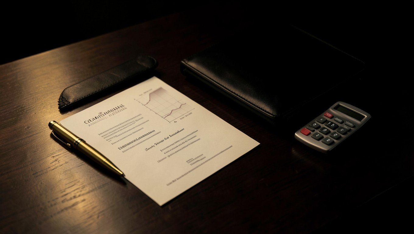 Documentos y herramientas para planear finanzas